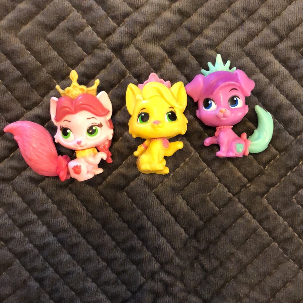 MISC Small Figures - Picture 5 of 6